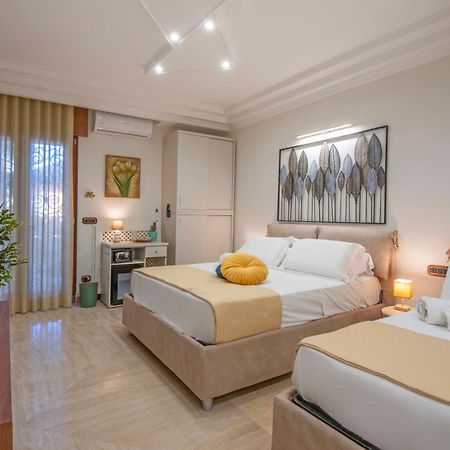 Bed and Breakfast Relais Sorrento Terrace And Relax Экстерьер фото