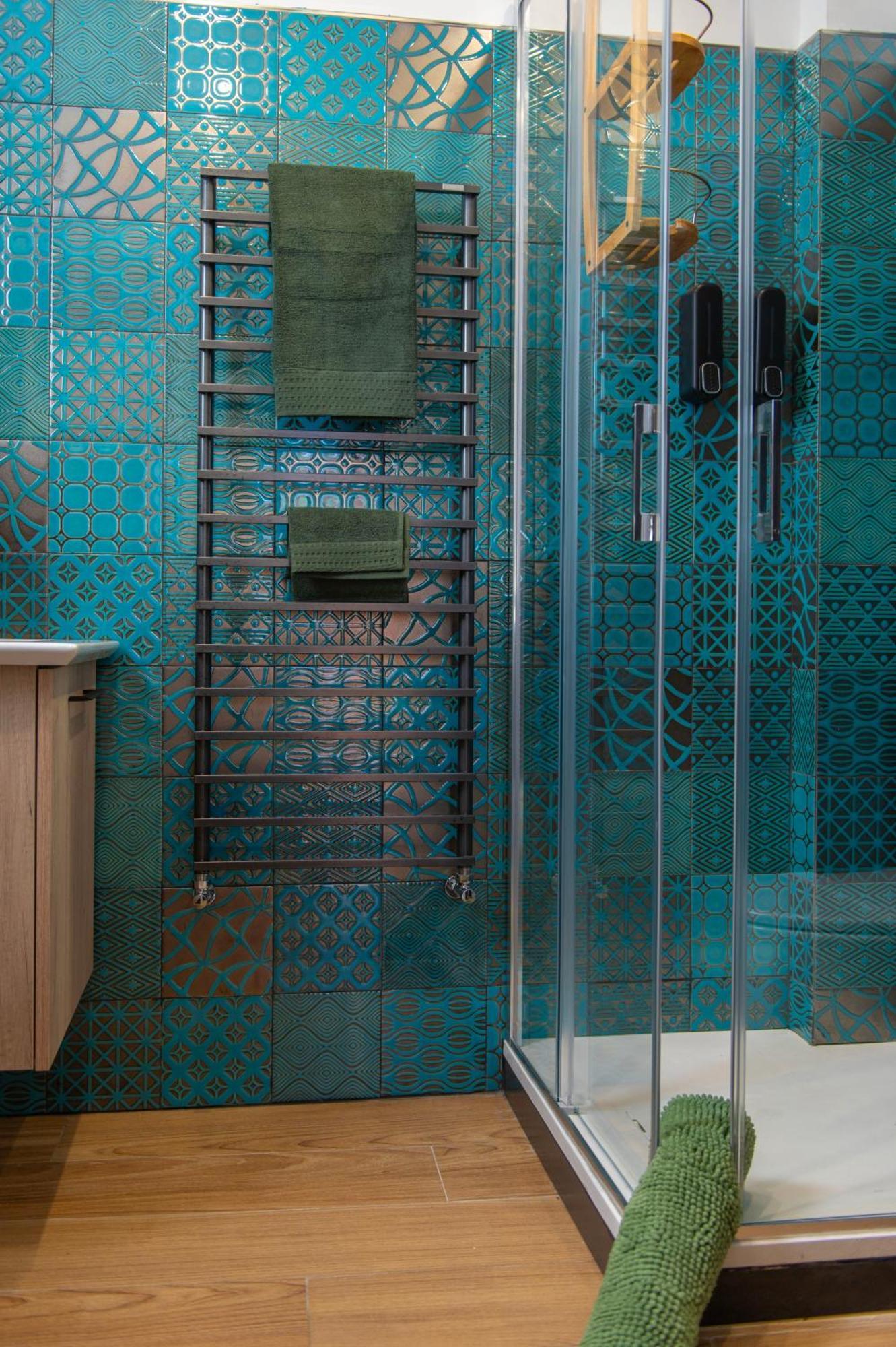 Bed and Breakfast Relais Sorrento Terrace And Relax Экстерьер фото