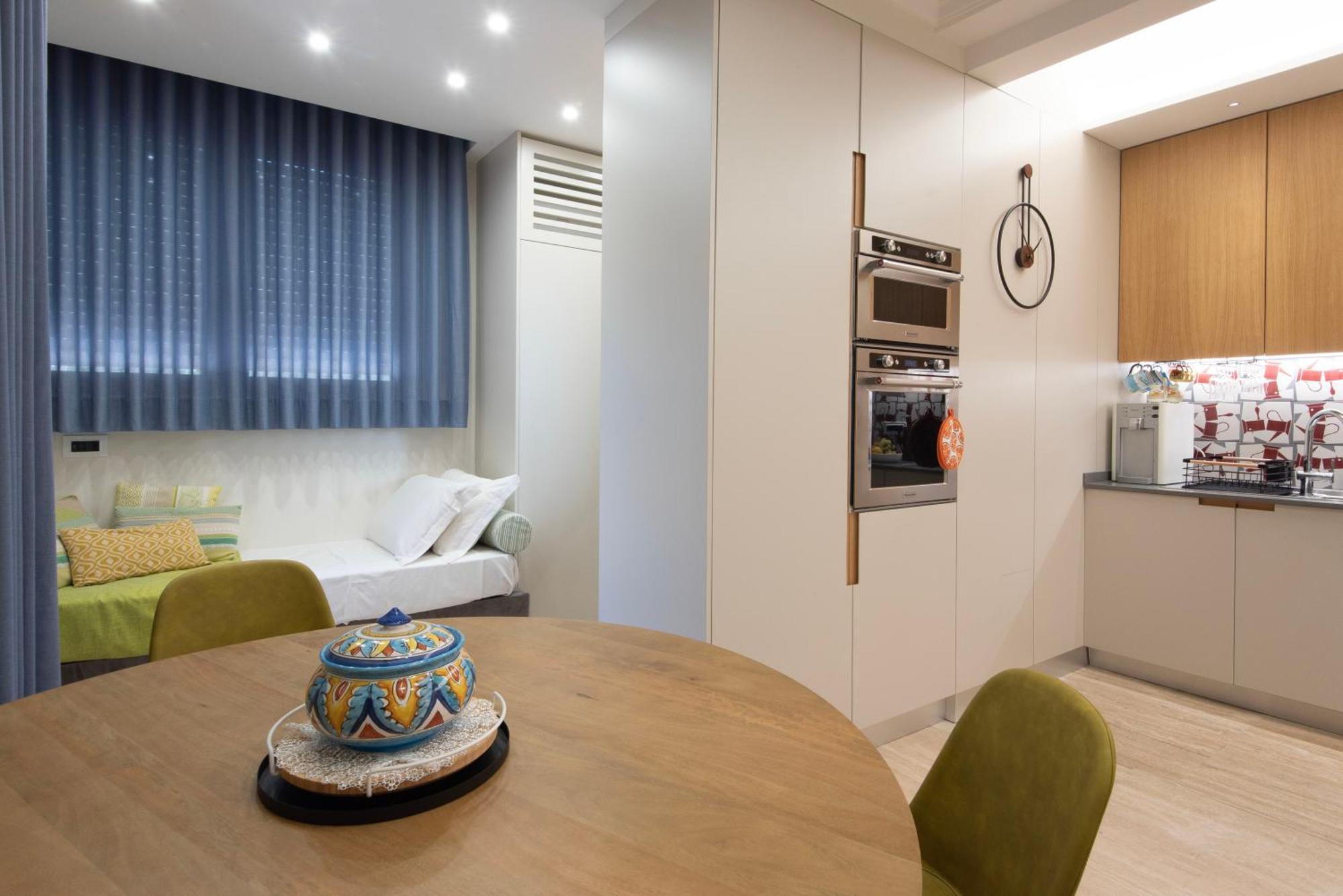 Bed and Breakfast Relais Sorrento Terrace And Relax Экстерьер фото