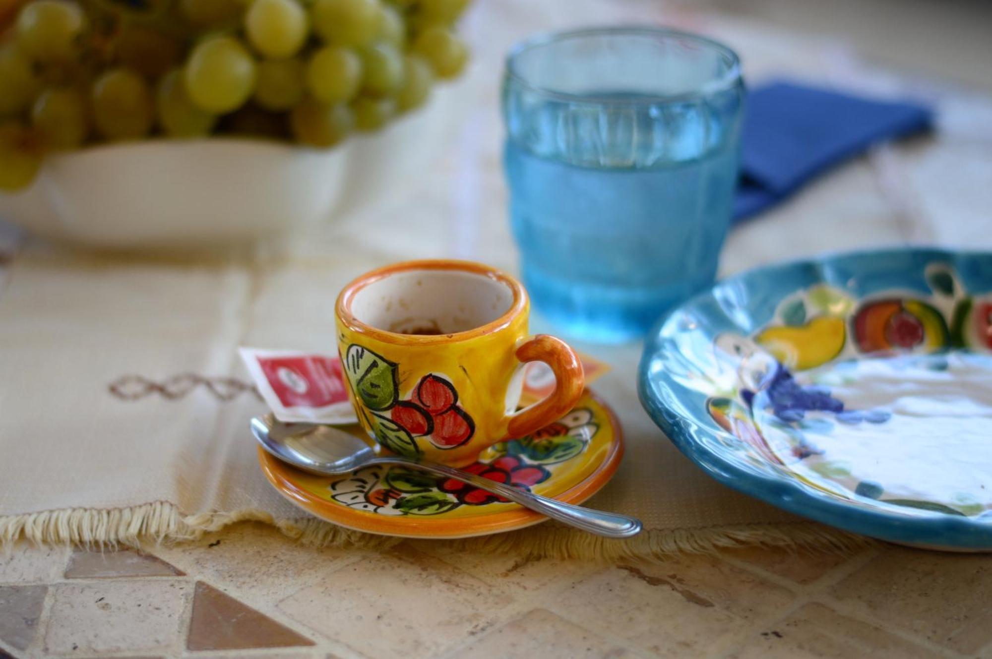 Bed and Breakfast Relais Sorrento Terrace And Relax Экстерьер фото