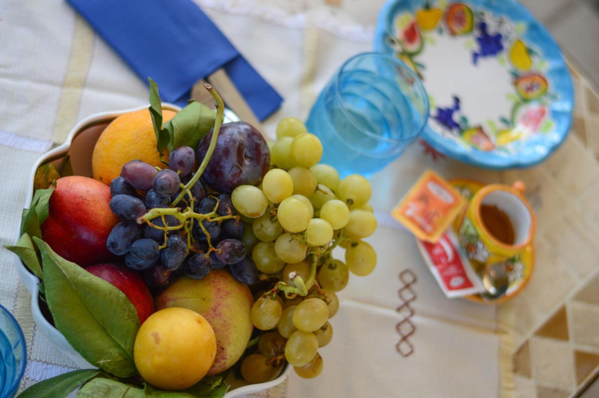 Bed and Breakfast Relais Sorrento Terrace And Relax Экстерьер фото