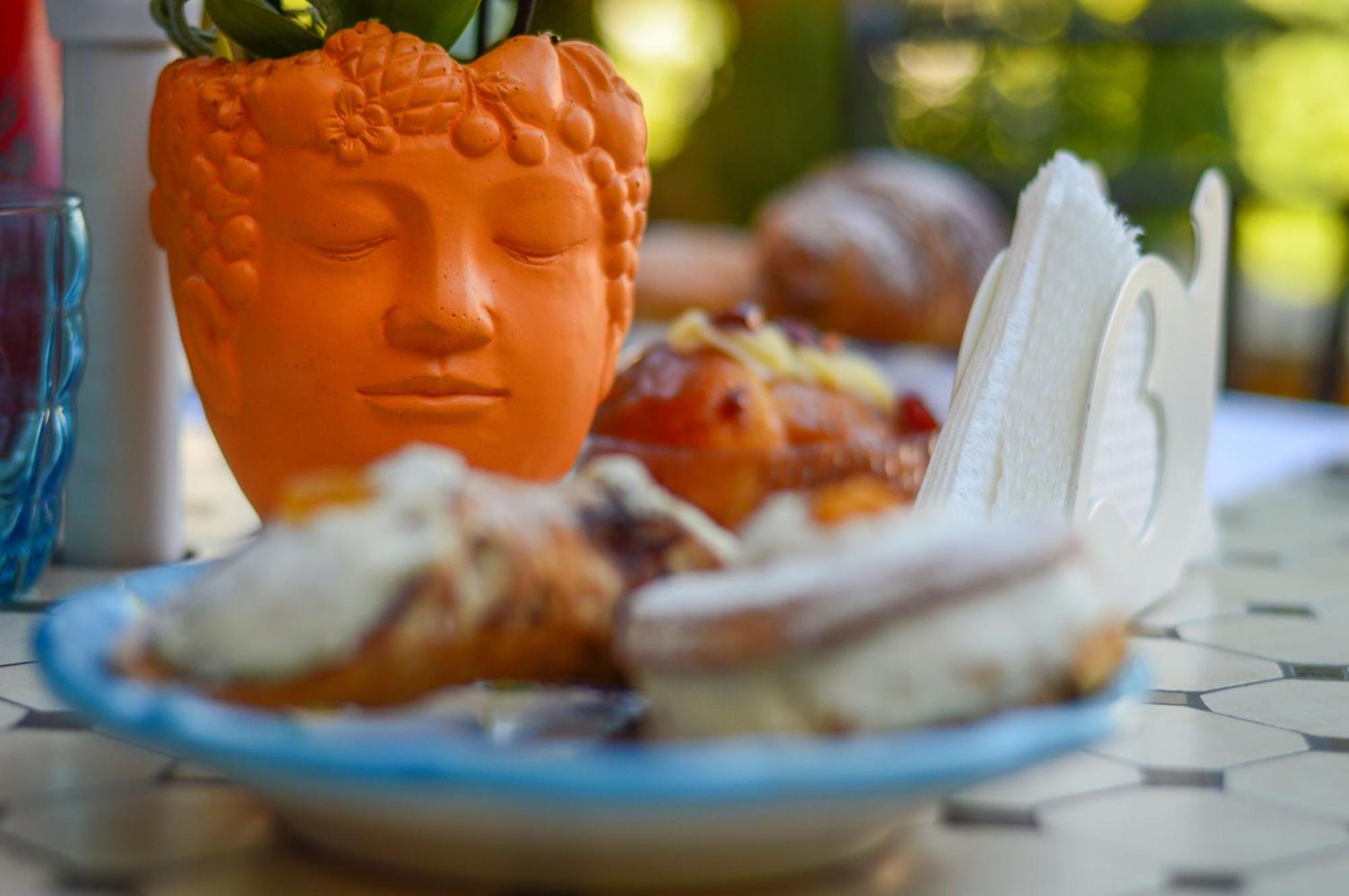 Bed and Breakfast Relais Sorrento Terrace And Relax Экстерьер фото