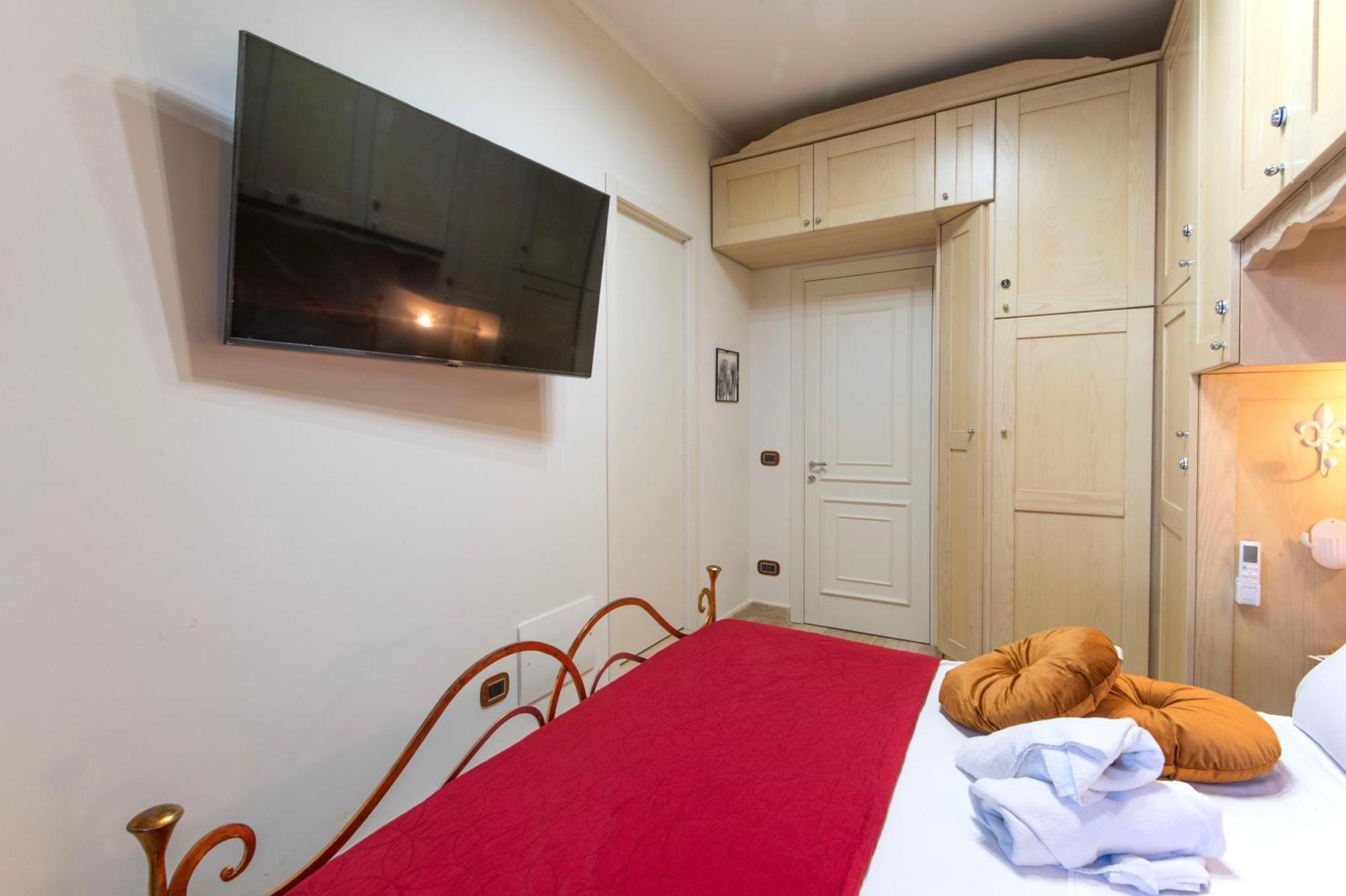 Bed and Breakfast Relais Sorrento Terrace And Relax Экстерьер фото