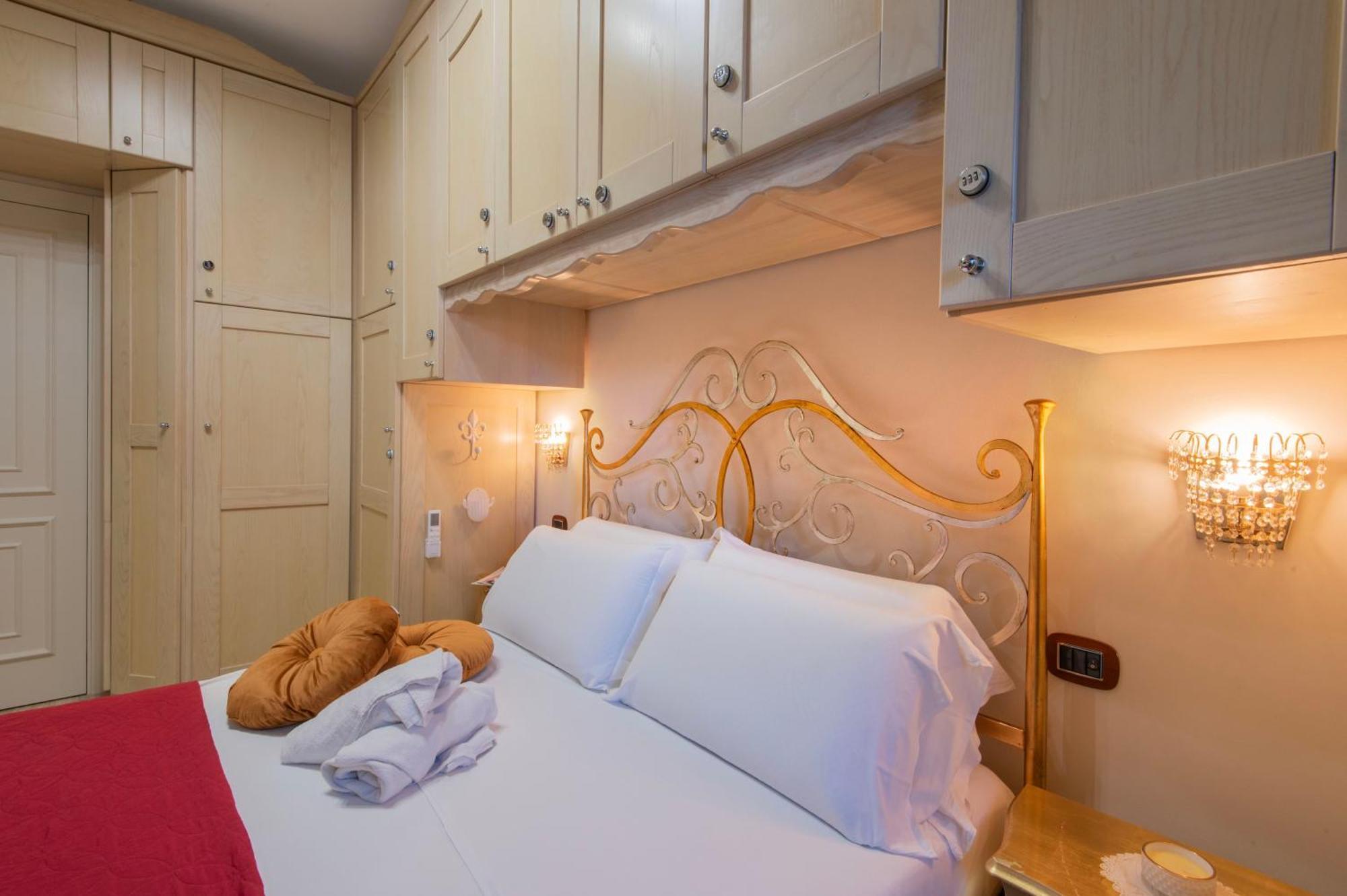 Bed and Breakfast Relais Sorrento Terrace And Relax Экстерьер фото