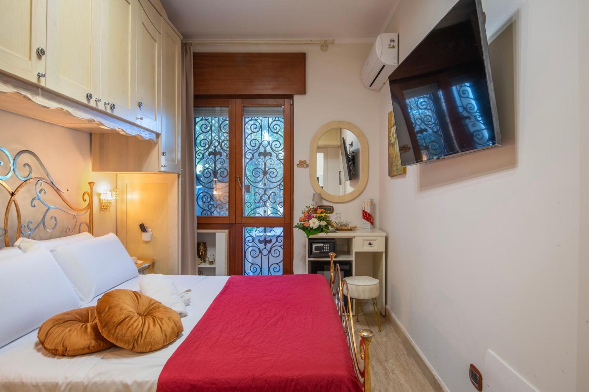 Bed and Breakfast Relais Sorrento Terrace And Relax Экстерьер фото