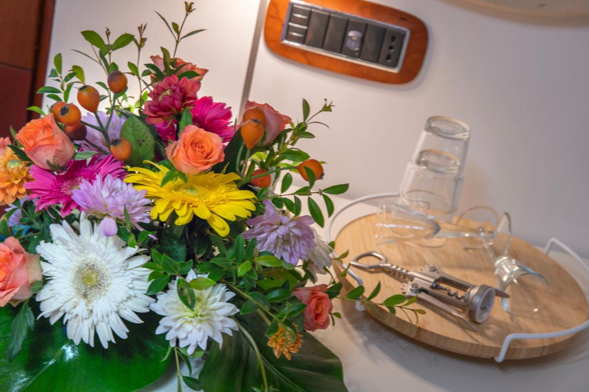 Bed and Breakfast Relais Sorrento Terrace And Relax Экстерьер фото