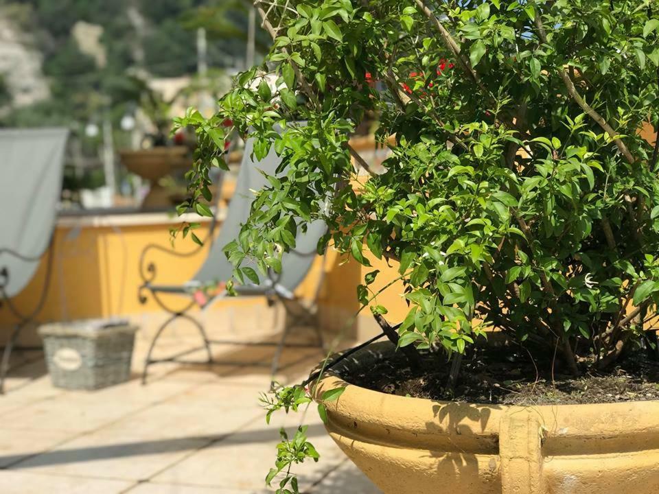 Bed and Breakfast Relais Sorrento Terrace And Relax Экстерьер фото